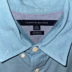 Tommy Hilfiger shirt men’s